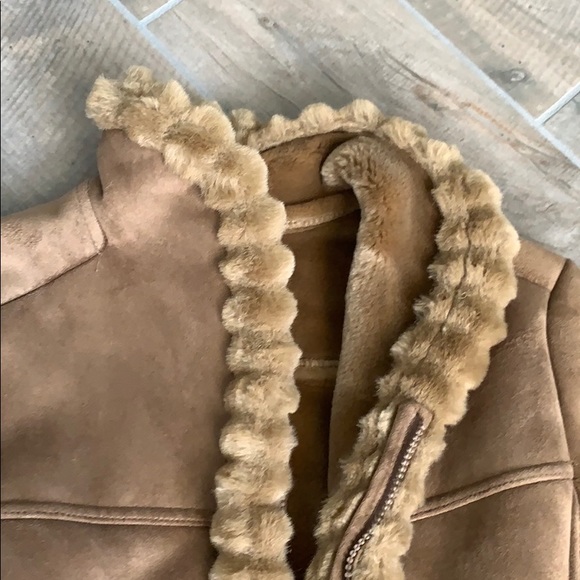 Esprit Coat - Picture 2 of 8